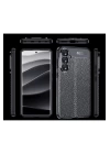 BFS  Samsung A56 Kılıf Auto Focus Kapak - Lacivert