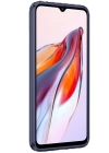 BFS  Samsung A56 Kılıf Auto Focus Kapak - Lacivert