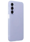 BFS  Samsung A56 Kılıf Maya Karbon Kapak - Lila
