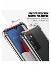 BFS Samsung Galaxy A02S Kılıf Olex Tpu Silikon