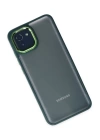 BFS  Samsung Galaxy A03 Kılıf Dora Kapak - Haki Yeşil