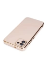 BFS  Samsung Galaxy A03 Kılıf Volet Silikon - Pembe
