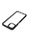BFS  Samsung Galaxy A04 Kılıf Dora Kapak - Siyah