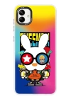 BFS  Samsung Galaxy A04 Kılıf Estoril Desenli Kapak - Estoril - 10