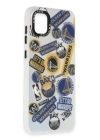BFS  Samsung Galaxy A04 Kılıf Estoril Desenli Kapak - Estoril - 13