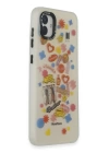 BFS  Samsung Galaxy A04 Kılıf Estoril Desenli Kapak - Estoril - 16
