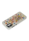 BFS  Samsung Galaxy A04 Kılıf Estoril Desenli Kapak - Estoril - 16