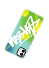 BFS  Samsung Galaxy A04 Kılıf Estoril Desenli Kapak - Estoril - 2