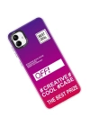 BFS  Samsung Galaxy A04 Kılıf Estoril Desenli Kapak - Estoril - 9