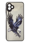 BFS  Samsung Galaxy A04 Kılıf Mirror Desenli Kapak - Mirror - 1