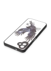 BFS  Samsung Galaxy A04 Kılıf Mirror Desenli Kapak - Mirror - 1