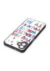 BFS  Samsung Galaxy A04 Kılıf Mirror Desenli Kapak - Mirror - 10