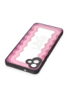 BFS  Samsung Galaxy A04 Kılıf Mirror Desenli Kapak - Mirror - 11