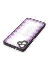 BFS  Samsung Galaxy A04 Kılıf Mirror Desenli Kapak - Mirror - 5