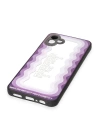 BFS  Samsung Galaxy A04 Kılıf Mirror Desenli Kapak - Mirror - 5