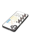 BFS  Samsung Galaxy A04 Kılıf Mirror Desenli Kapak - Mirror - 6