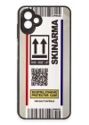BFS  Samsung Galaxy A04 Kılıf Mirror Desenli Kapak - Mirror - 7