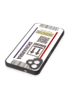 BFS  Samsung Galaxy A04 Kılıf Mirror Desenli Kapak - Mirror - 7