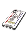 BFS  Samsung Galaxy A04 Kılıf Mirror Desenli Kapak - Mirror - 7