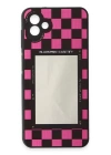 BFS  Samsung Galaxy A04 Kılıf Mirror Desenli Kapak - Mirror - 8