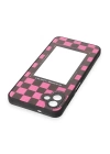 BFS  Samsung Galaxy A04 Kılıf Mirror Desenli Kapak - Mirror - 8