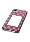 BFS  Samsung Galaxy A04 Kılıf Mirror Desenli Kapak - Mirror - 8