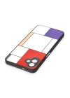 BFS  Samsung Galaxy A04 Kılıf Mirror Desenli Kapak - Mirror - 9
