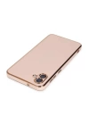 BFS  Samsung Galaxy A04 Kılıf Volet Silikon - Pembe