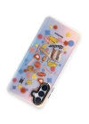 BFS  Samsung Galaxy A04S Kılıf Estoril Desenli Kapak - Estoril - 16