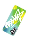 BFS  Samsung Galaxy A04S Kılıf Estoril Desenli Kapak - Estoril - 2
