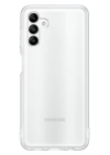 BFS  Samsung Galaxy A04S Kılıf Lüx Şeffaf Silikon