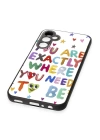BFS  Samsung Galaxy A04S Kılıf Mirror Desenli Kapak - Mirror - 10