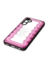 BFS  Samsung Galaxy A04S Kılıf Mirror Desenli Kapak - Mirror - 11