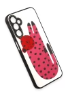 BFS  Samsung Galaxy A04S Kılıf Mirror Desenli Kapak - Mirror - 12