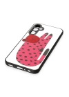 BFS  Samsung Galaxy A04S Kılıf Mirror Desenli Kapak - Mirror - 12