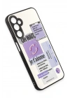BFS  Samsung Galaxy A04S Kılıf Mirror Desenli Kapak - Mirror - 4