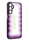 BFS  Samsung Galaxy A04S Kılıf Mirror Desenli Kapak - Mirror - 5