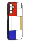 BFS  Samsung Galaxy A04S Kılıf Mirror Desenli Kapak - Mirror - 9