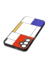 BFS  Samsung Galaxy A04S Kılıf Mirror Desenli Kapak - Mirror - 9