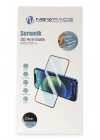 BFS Samsung Galaxy A05 3D Antistatik Seramik Nano Ekran Koruyucu