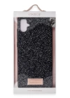 BFS  Samsung Galaxy A05 Bright Simli Kapak - Siyah