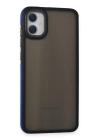 BFS  Samsung Galaxy A05 Harvel Kapak - Lacivert