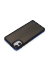 BFS  Samsung Galaxy A05 Harvel Kapak - Lacivert