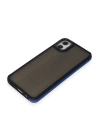 BFS  Samsung Galaxy A05 Harvel Kapak - Lacivert