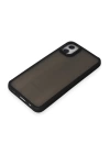 BFS  Samsung Galaxy A05 Harvel Kapak - Siyah