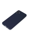 BFS  Samsung Galaxy A05 Kılıf First Silikon - Lacivert