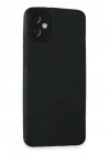 BFS Samsung Galaxy A05 Kılıf Loop Deri Silikon - Yeşil