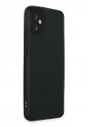 BFS Samsung Galaxy A05 Kılıf Loop Deri Silikon - Yeşil