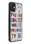 BFS  Samsung Galaxy A05 Kılıf Mirror Desenli Kapak - Mirror - 10