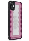 BFS  Samsung Galaxy A05 Kılıf Mirror Desenli Kapak - Mirror - 11